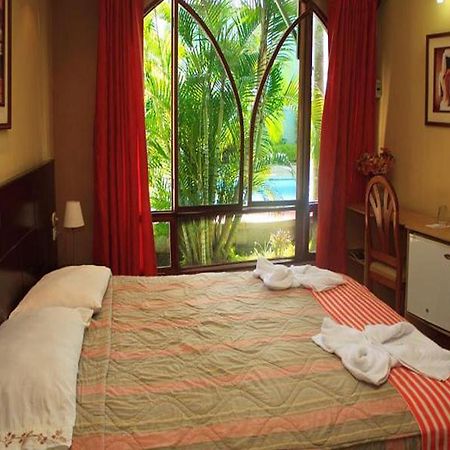 Hotel & Suites La Posada De Lobo Iquitos Værelse billede