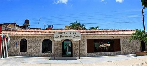 Hotel & Suites La Posada De Lobo Iquitos Eksteriør billede