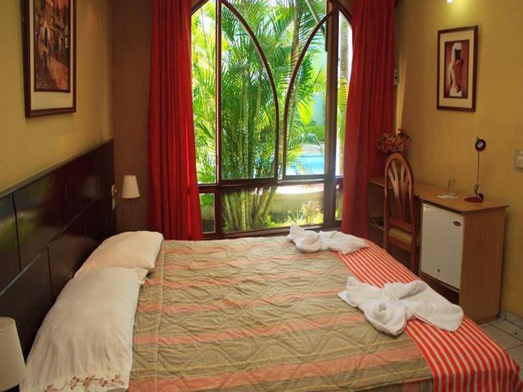 Hotel & Suites La Posada De Lobo Iquitos Værelse billede